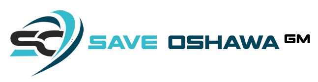 Save Oshawa GM